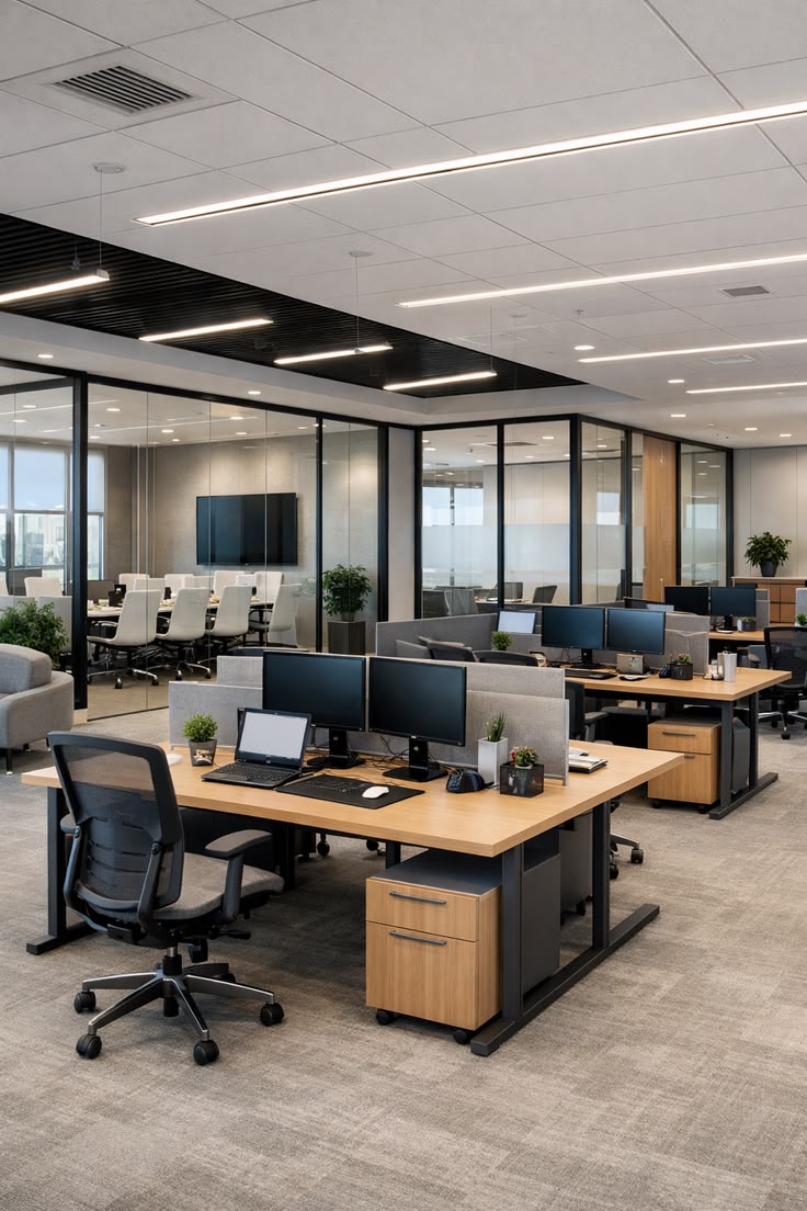Boost productivity with our professional office…