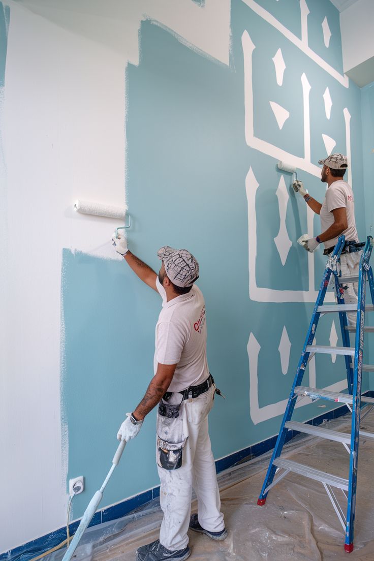 Give your home or office a fresh new look with…